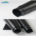 black Oil resistant nbr nitrile Butadiene rubber sheet
